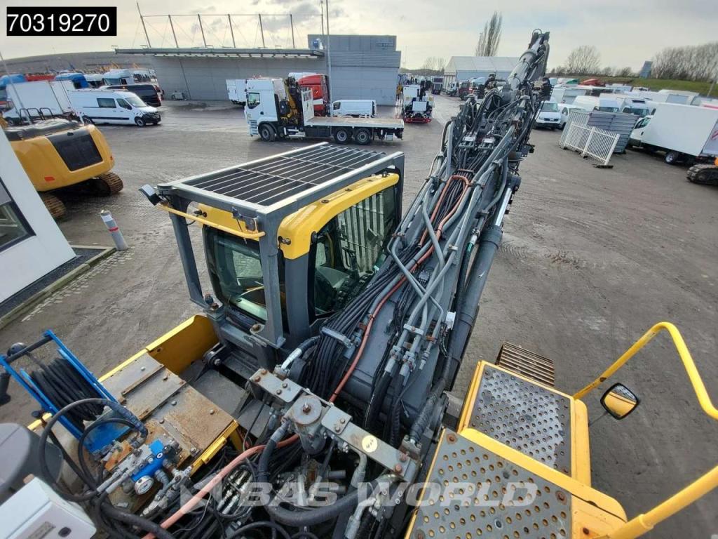 Volvo EC380 DHR UHD - Dutch Machine Photo 11