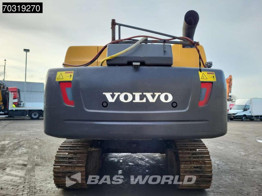 Volvo EC380 DHR UHD - Dutch Machine Photo 13