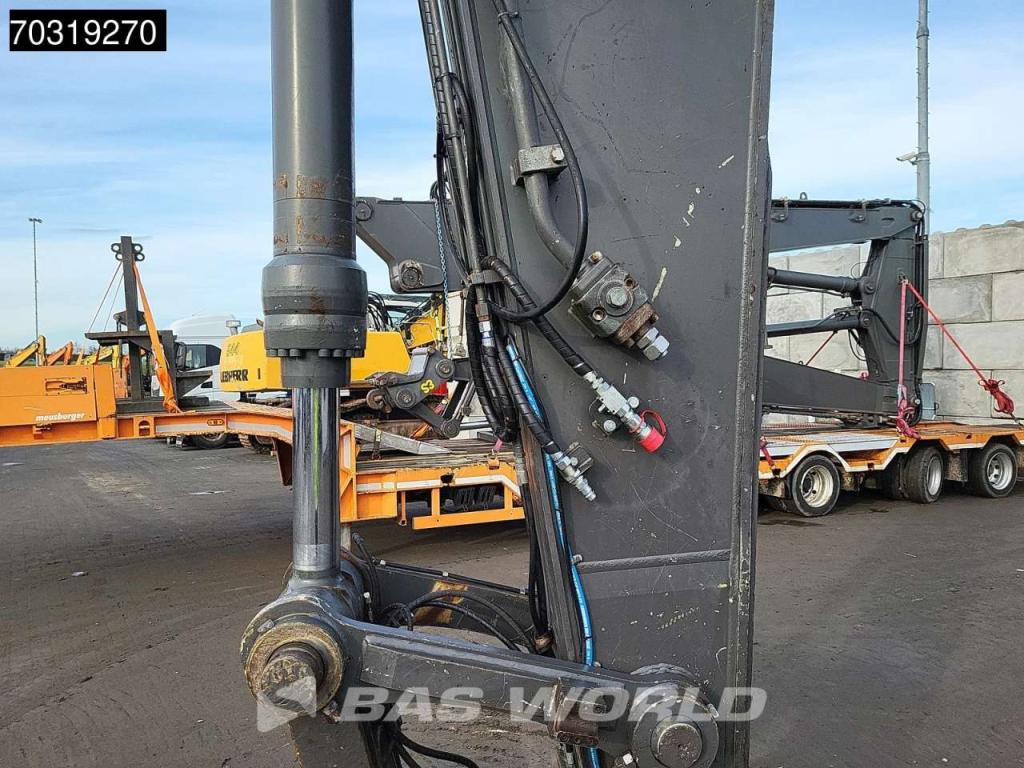 Volvo EC380 DHR UHD - Dutch Machine Photo 19