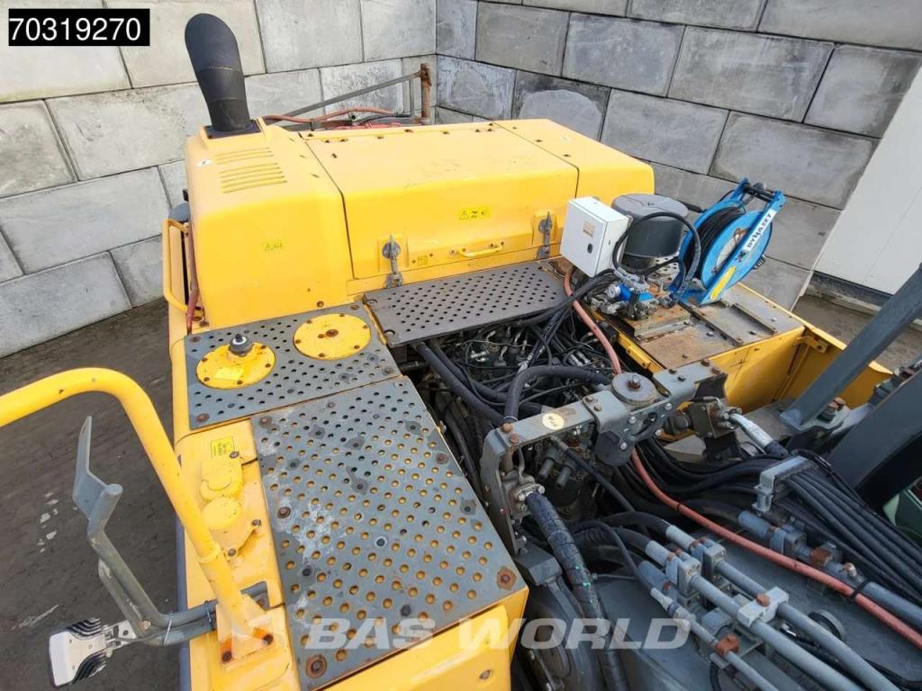 Volvo EC380 DHR UHD - Dutch Machine Photo 22