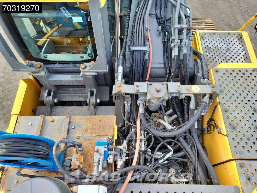 Volvo EC380 DHR UHD - Dutch Machine Photo 24