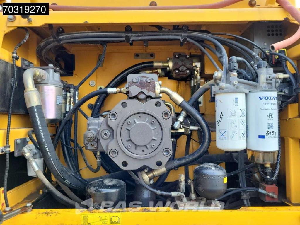 Volvo EC380 DHR UHD - Dutch Machine Photo 27
