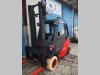 Linde H20D Photo 3 thumbnail