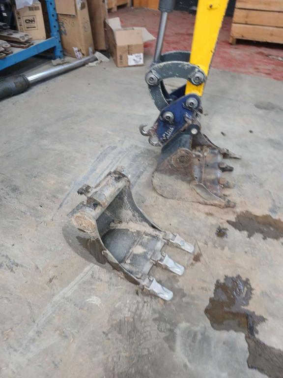 Wacker Neuson EZ17 Photo 5