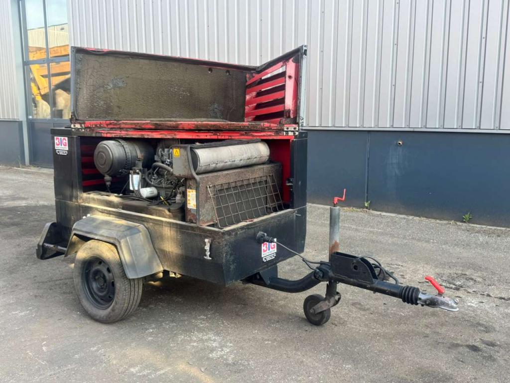 Atlas Copco 02364 Photo 12