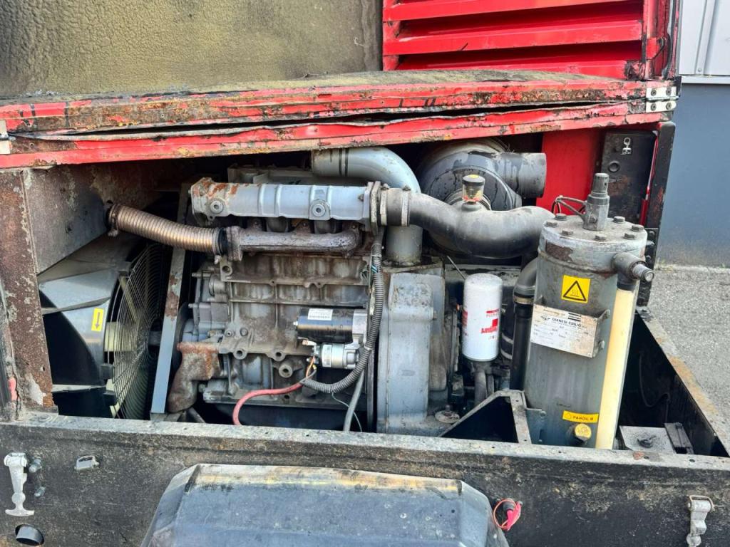 Atlas Copco 02364 Photo 15