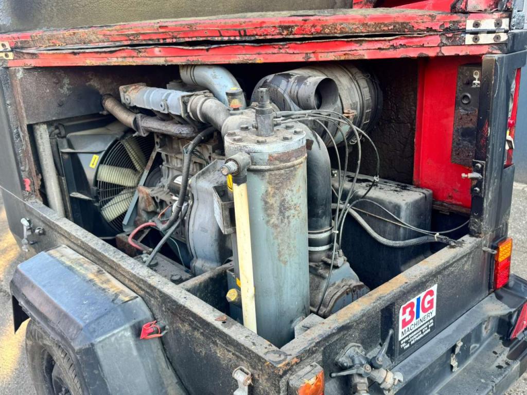 Atlas Copco 02364 Photo 16