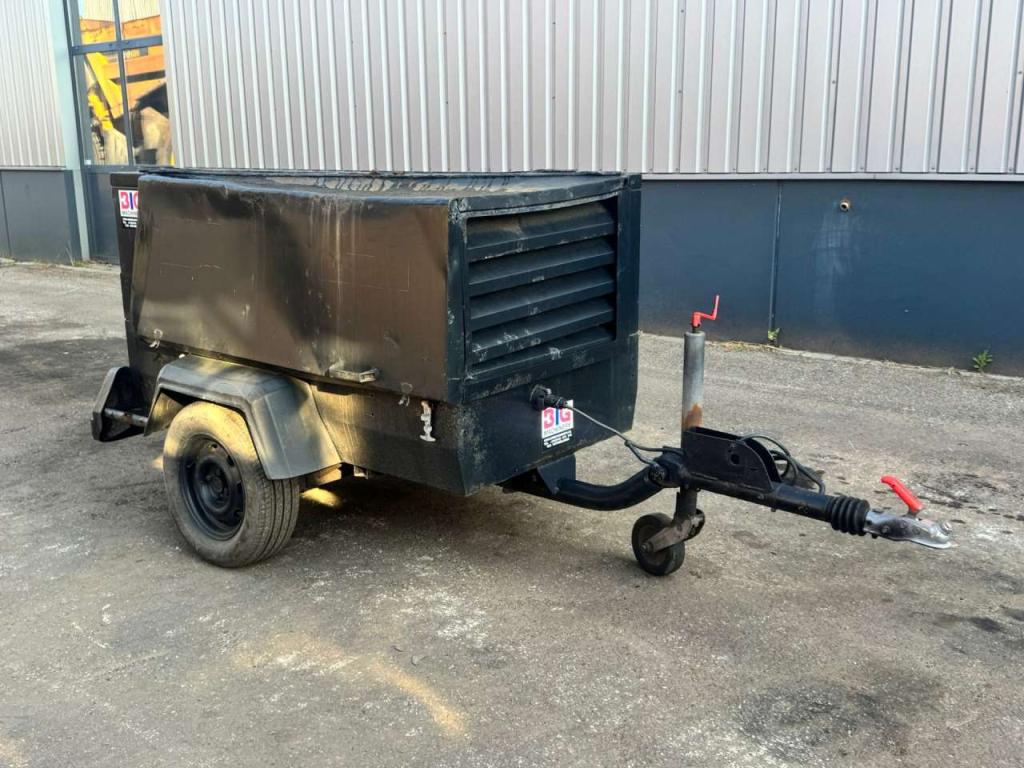 Atlas Copco 02364 Photo 3