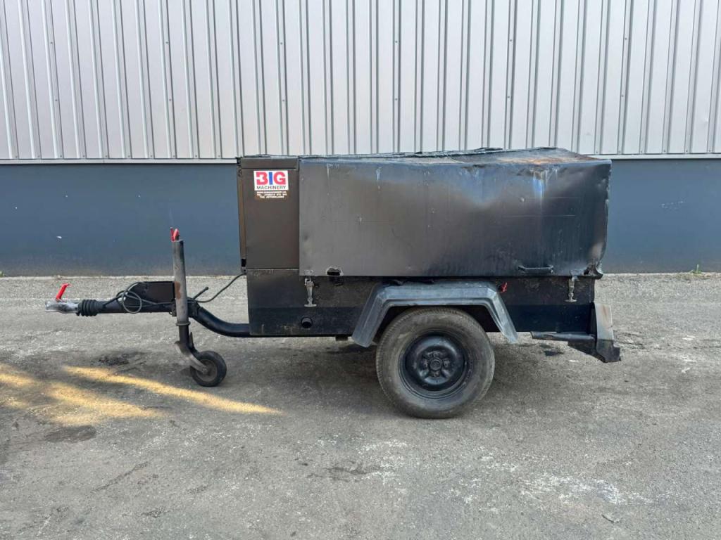 Atlas Copco 02364 Photo 4