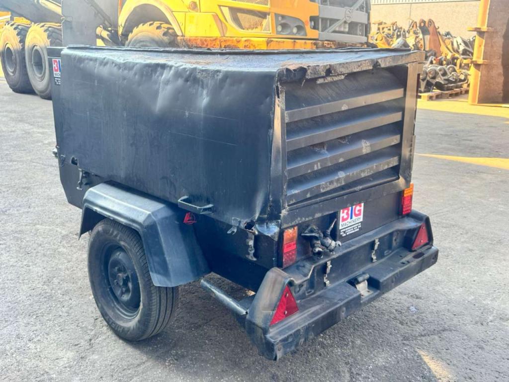 Atlas Copco 02364 Photo 7