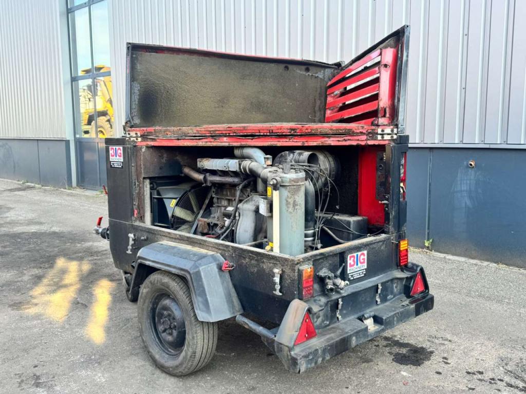 Atlas Copco 02364 Photo 9