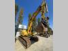 Komatsu PC180 Photo 4 thumbnail