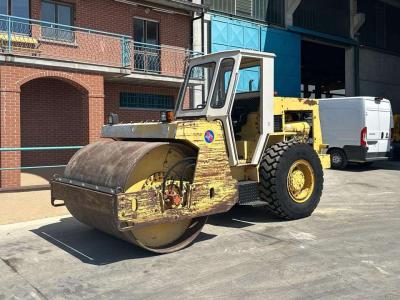 Bitelli Jolly sold by Massucco T. Srl