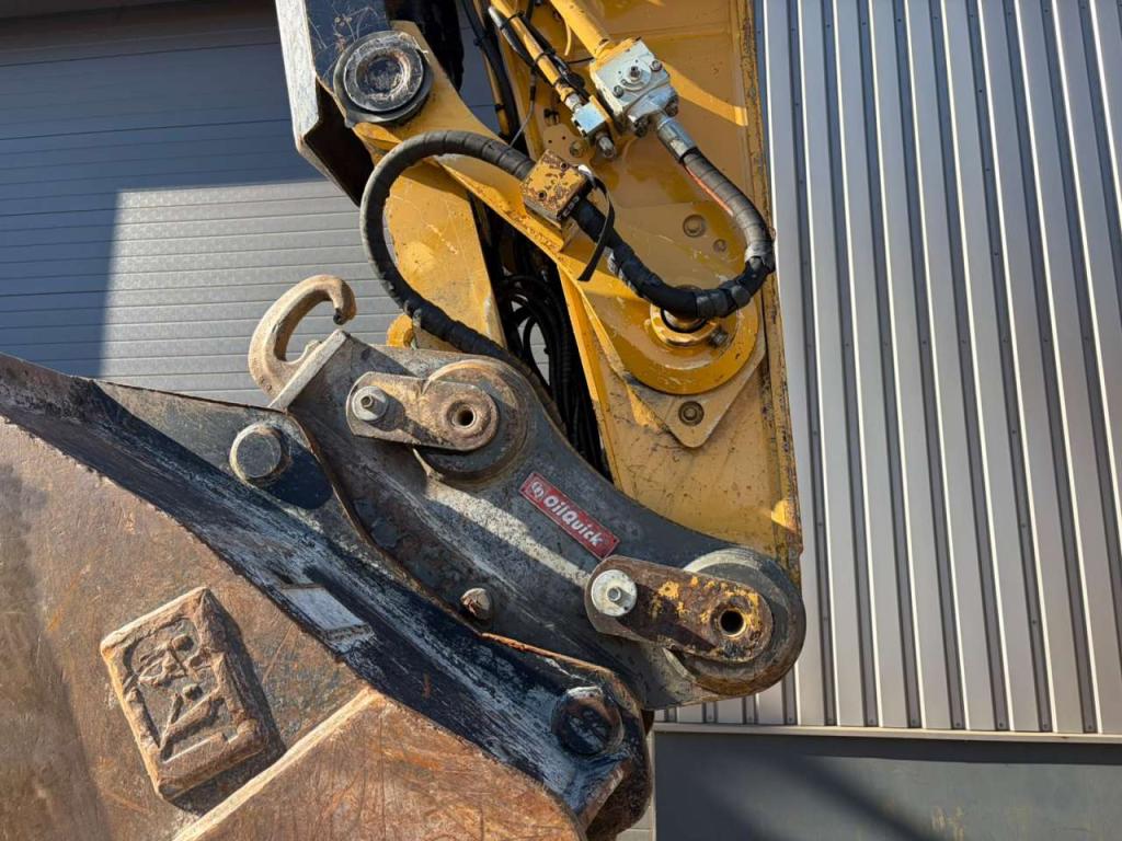 Caterpillar 340 07B Photo 10