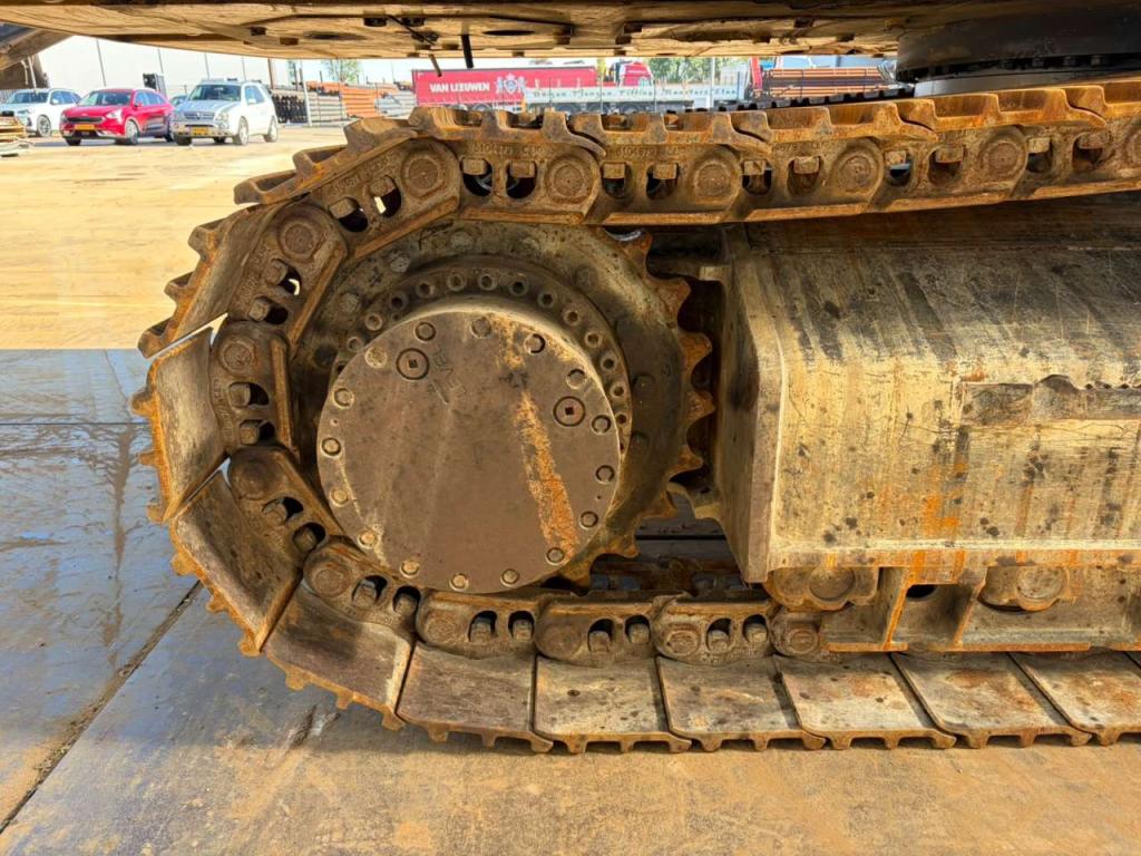 Caterpillar 340 07B Photo 13