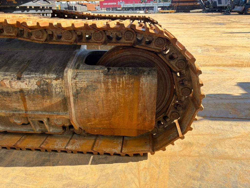 Caterpillar 340 07B Photo 14