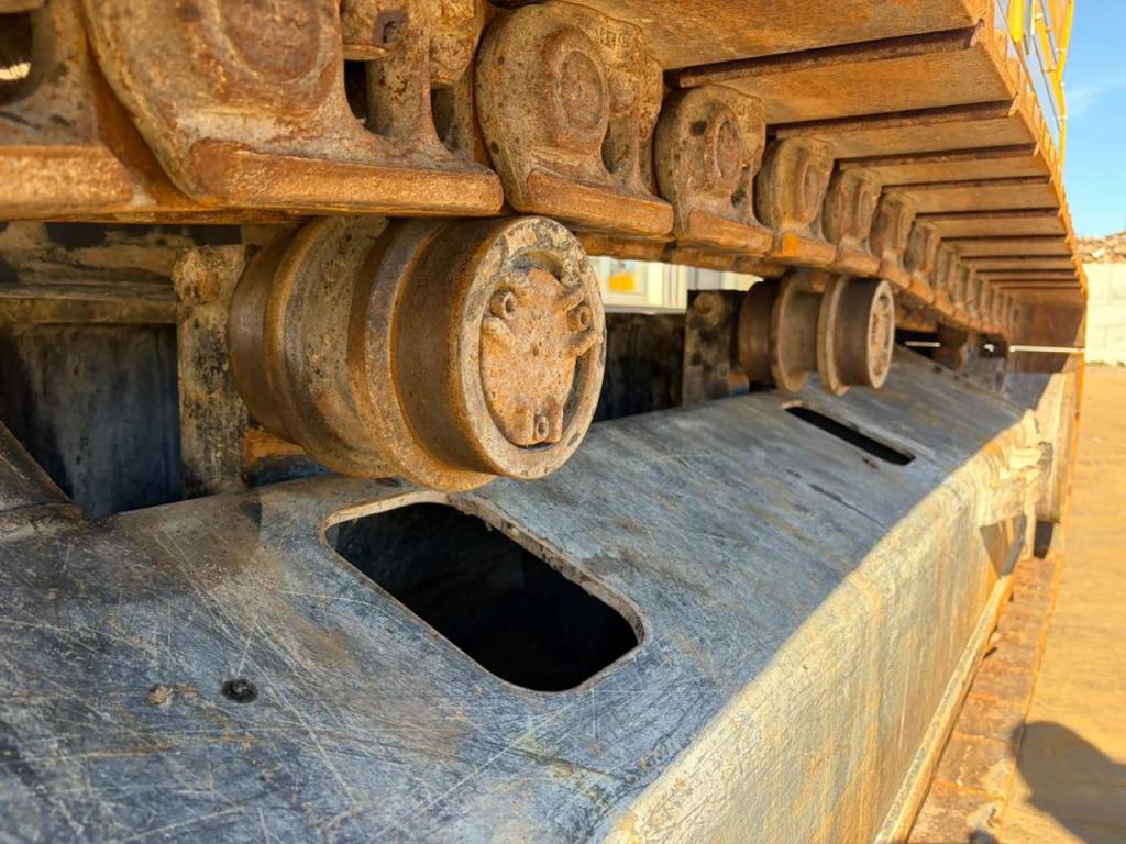 Caterpillar 340 07B Photo 15