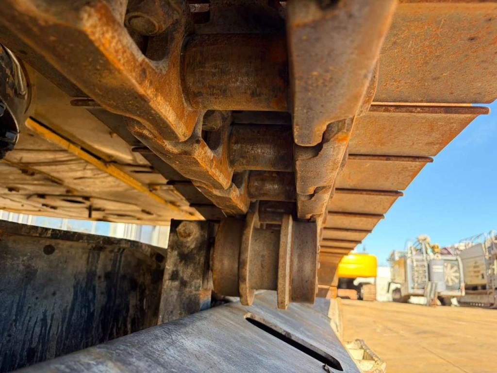 Caterpillar 340 07B Photo 16