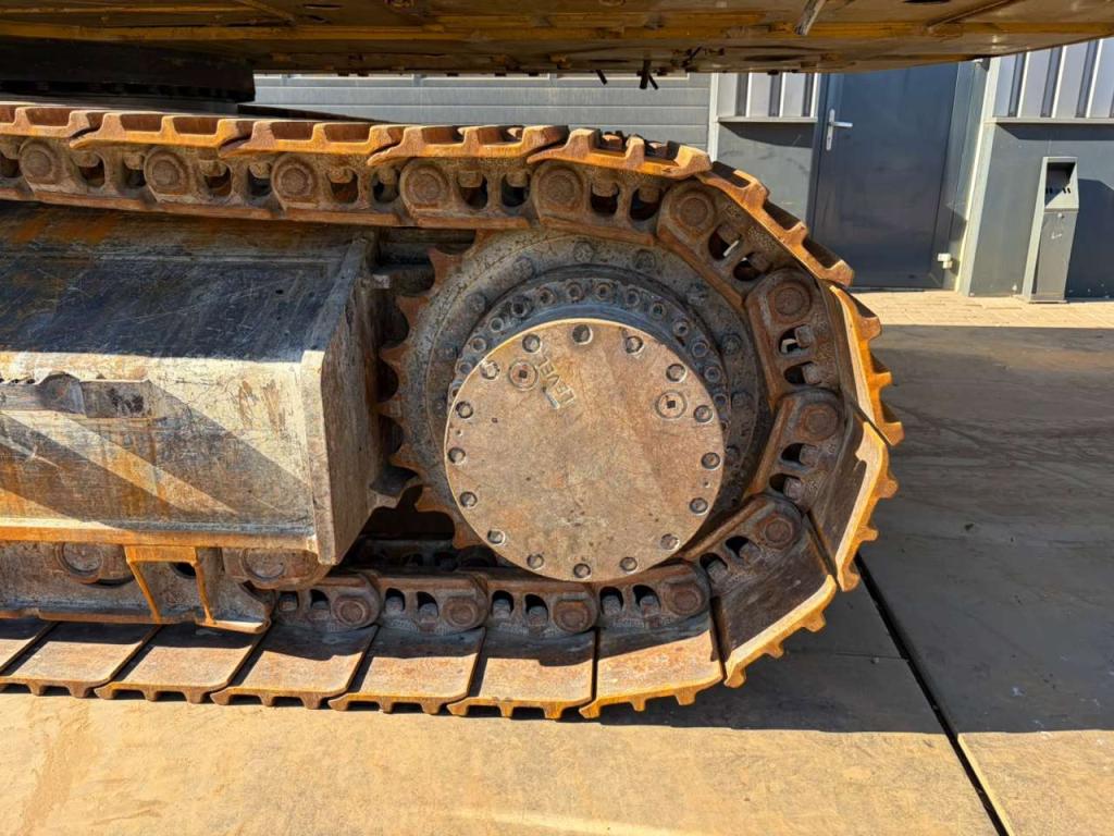 Caterpillar 340 07B Photo 18