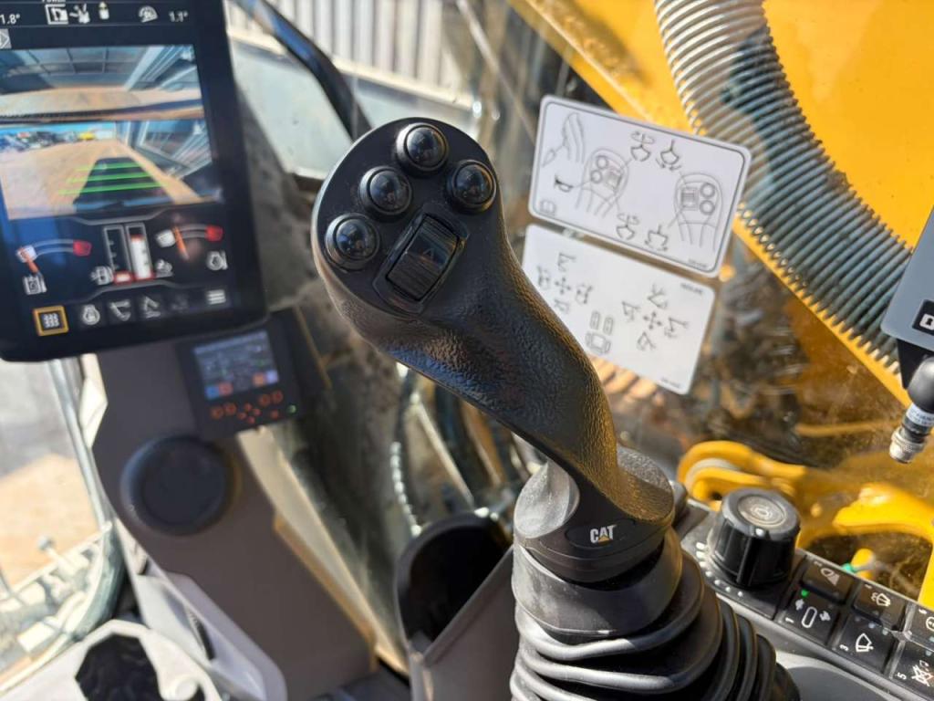 Caterpillar 340 07B Photo 26