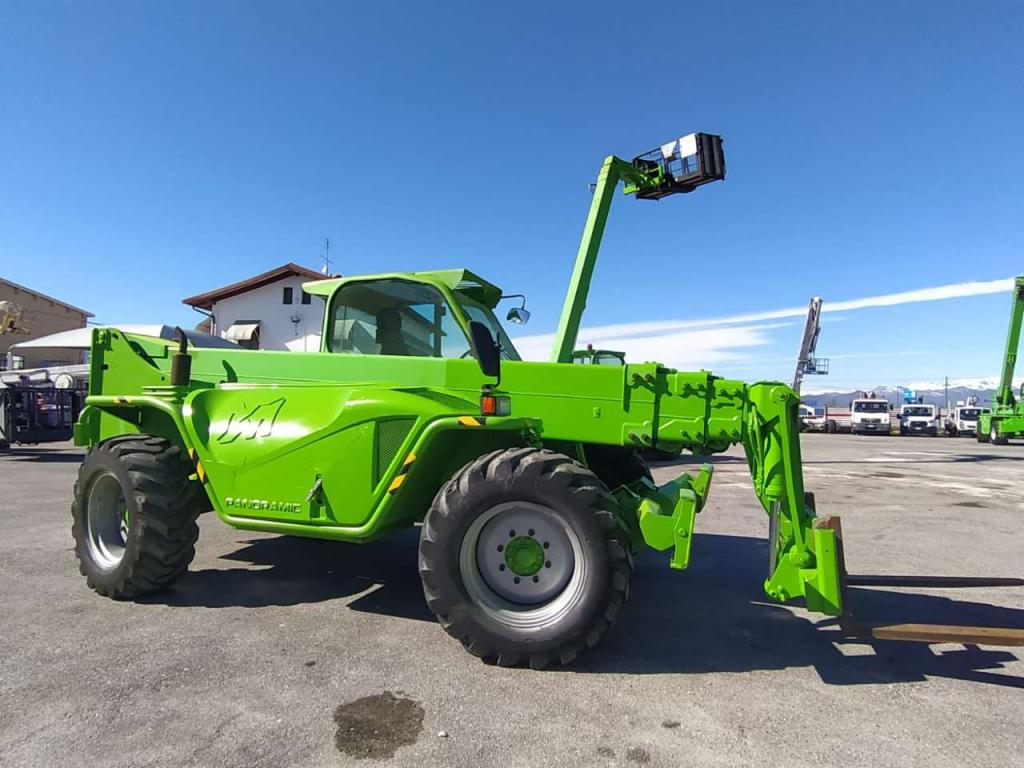Merlo 40.17k Photo 2