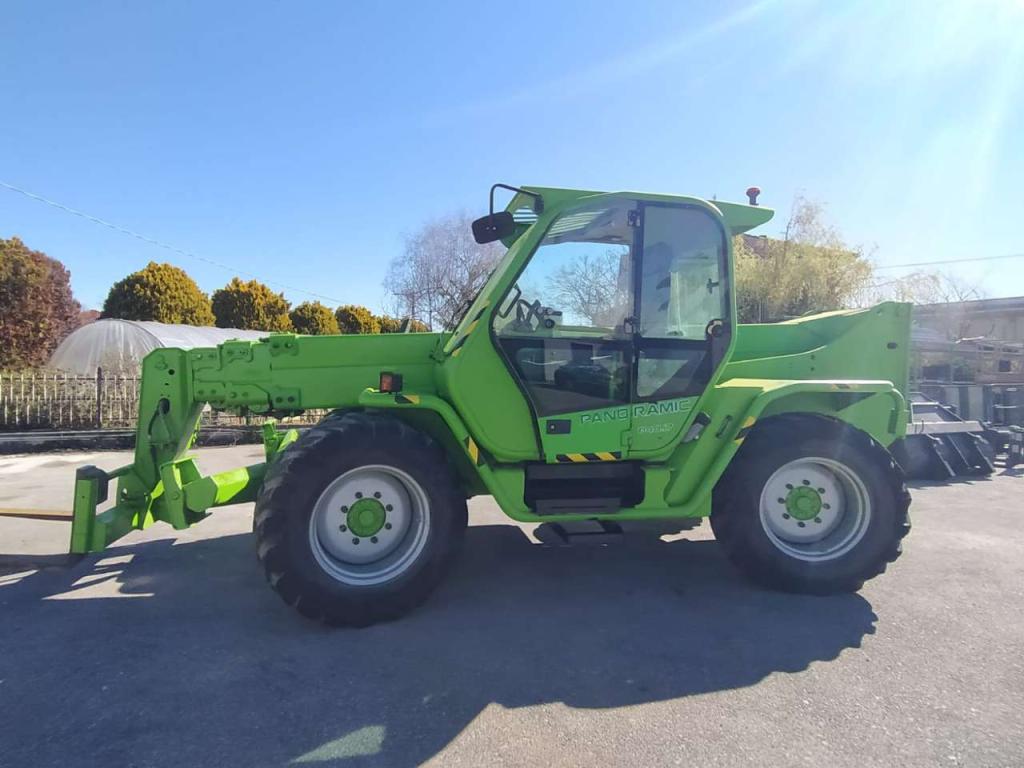 Merlo 40.17k Photo 6