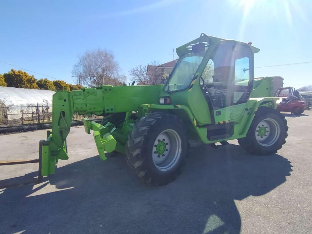 Merlo 40.17k Photo 7