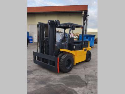 OM FASE 80 sold by Uni.Trucks Srl
