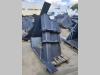 Trapezoidal ditch bucket Photo 1 thumbnail