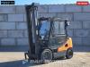 Doosan D25S -5 MISSING Engine & Seat Photo 13 thumbnail