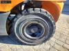 Doosan D25S -5 MISSING Engine & Seat Photo 14 thumbnail