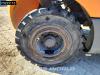Doosan D25S -5 MISSING Engine & Seat Photo 15 thumbnail