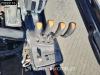 Doosan D25S -5 MISSING Engine & Seat Photo 21 thumbnail