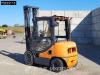 Doosan D25S -5 MISSING Engine & Seat Photo 3 thumbnail