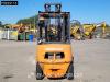 Doosan D25S -5 MISSING Engine & Seat Photo 5 thumbnail