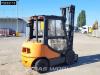 Doosan D25S -5 MISSING Engine & Seat Photo 6 thumbnail