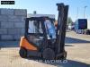 Doosan D25S -5 MISSING Engine & Seat Photo 7 thumbnail