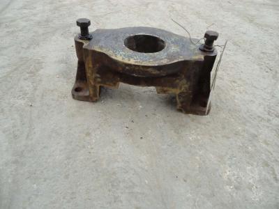 Idler wheel fork support for Fiat Hitachi FH200 sold by OLM 90 Srl