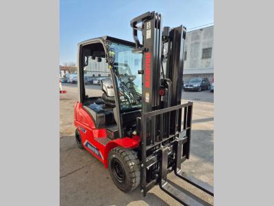 Manitou ME425 LD LIFT sold by Liftop Srl