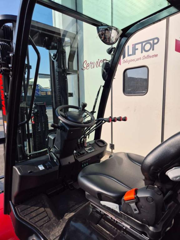 Manitou ME425 LD LIFT Photo 7