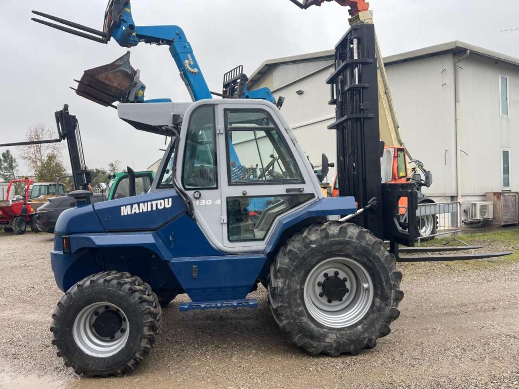 Manitou M30-4 Photo 1
