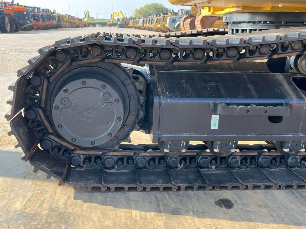 Caterpillar 324 Photo 11