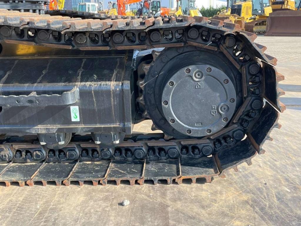 Caterpillar 324 Photo 16
