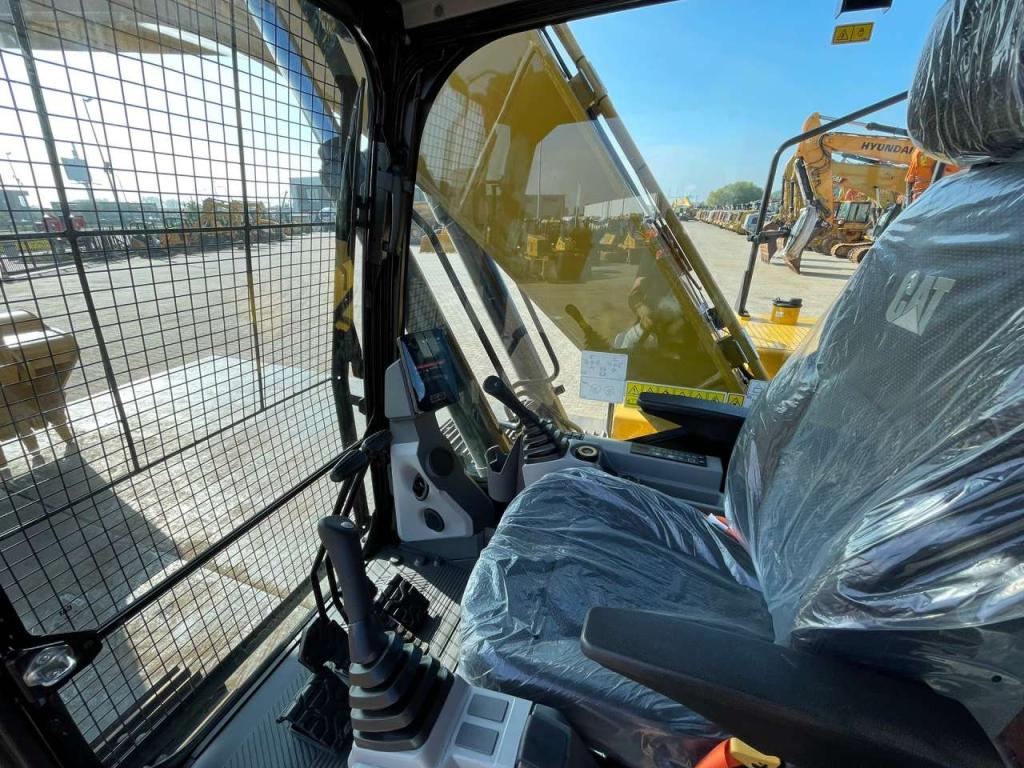 Caterpillar 324 Photo 21