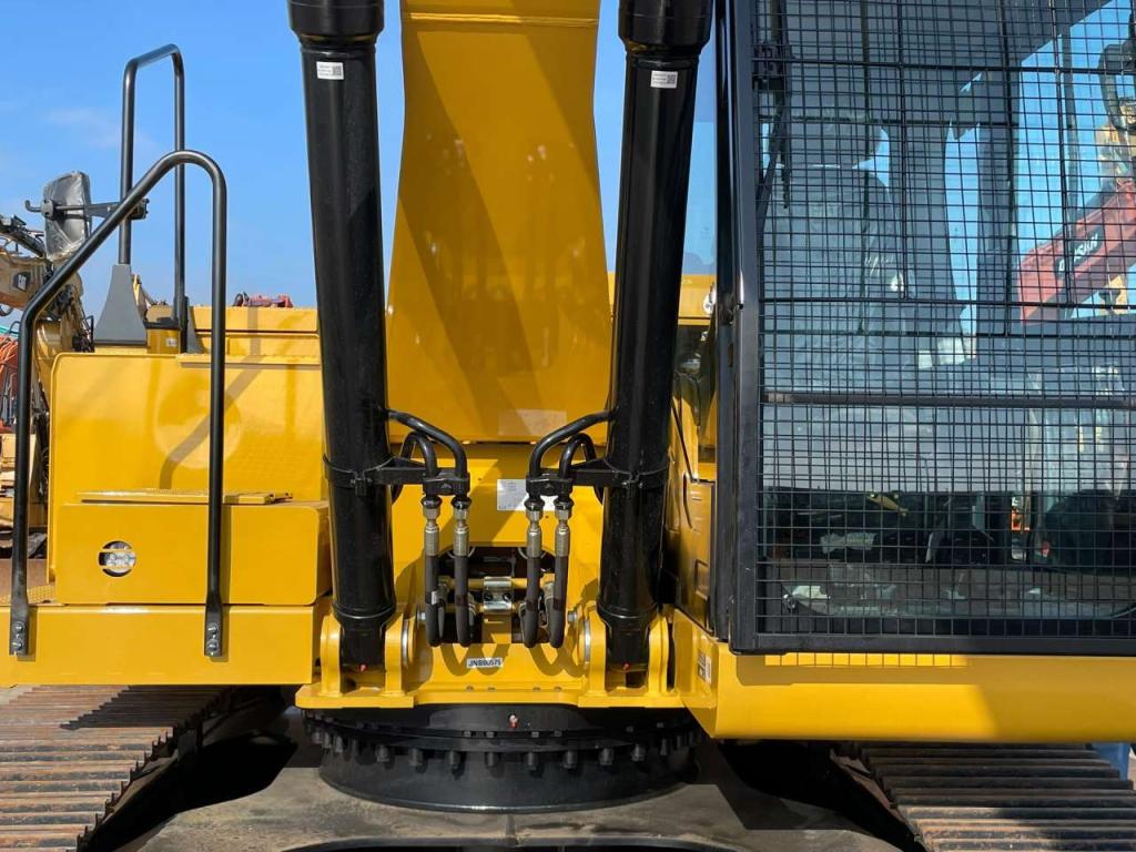 Caterpillar 324 Photo 9