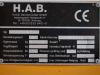HAB S195-24D4WDS Diesel Photo 6 thumbnail