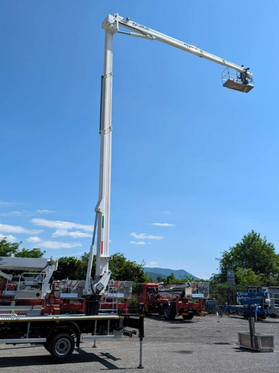 Cela Truck DT37 Photo 12