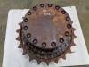 Traction drive for Fiat Hitachi Ex 455 Photo 1 thumbnail