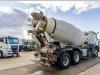 Mercedes-Benz AROCS 3240 BB+HARDOX 9m3 Photo 4 thumbnail