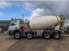 Mercedes-Benz AROCS 3240 BB+HARDOX 9m3 Photo 7 thumbnail